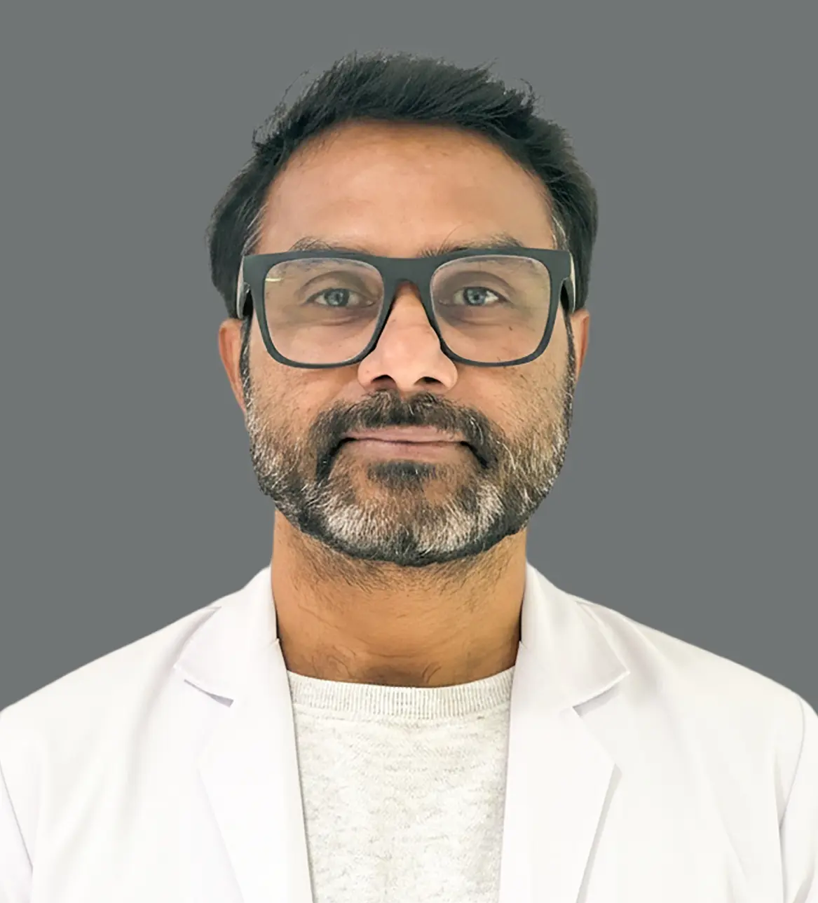 Dr. Dilip Kumar Das